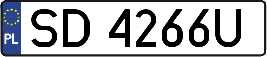 SD4266U