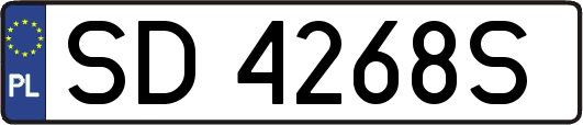 SD4268S