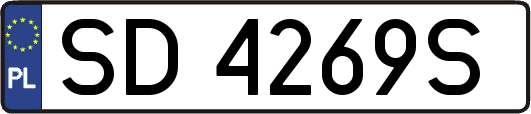 SD4269S
