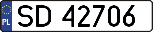 SD42706