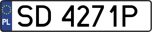 SD4271P