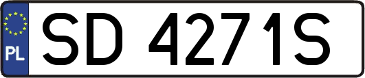 SD4271S