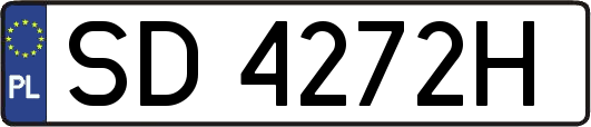 SD4272H