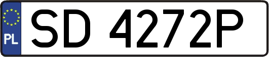 SD4272P