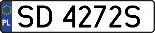 SD4272S