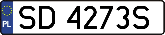 SD4273S