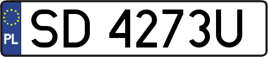 SD4273U