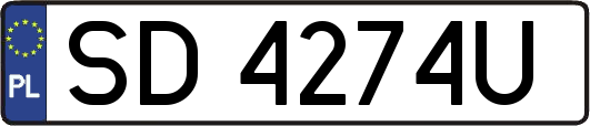 SD4274U
