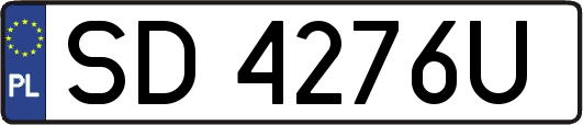SD4276U
