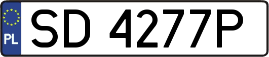 SD4277P