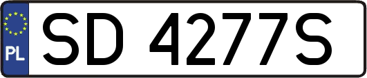 SD4277S