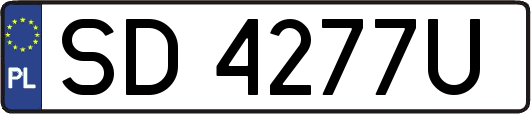 SD4277U