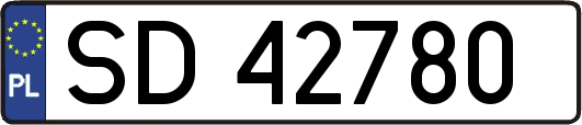 SD42780