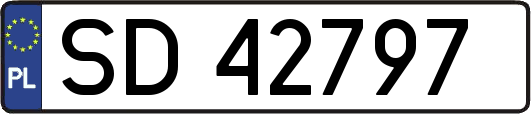 SD42797