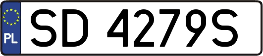 SD4279S