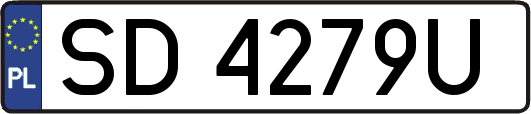 SD4279U