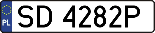 SD4282P