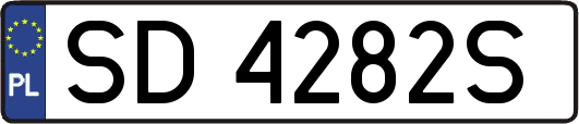 SD4282S