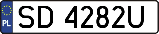 SD4282U