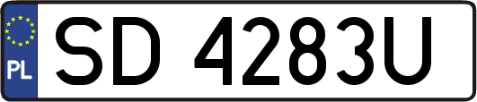SD4283U