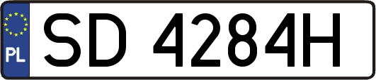 SD4284H