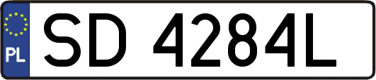 SD4284L