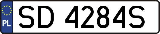 SD4284S