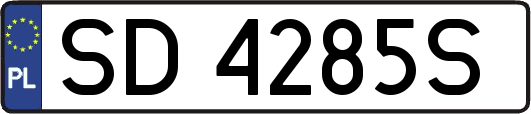 SD4285S