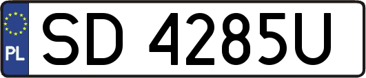 SD4285U