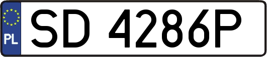 SD4286P
