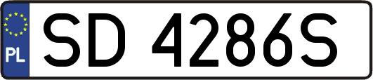 SD4286S