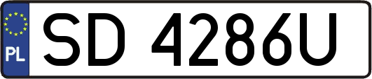 SD4286U