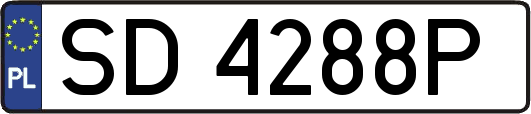 SD4288P
