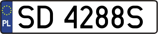 SD4288S