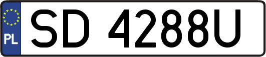 SD4288U