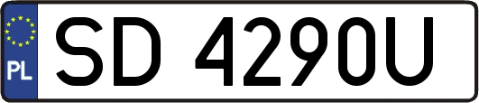 SD4290U