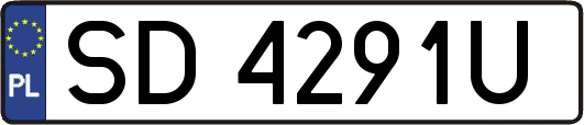 SD4291U