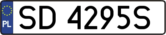 SD4295S