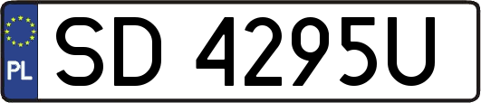 SD4295U