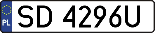 SD4296U