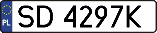 SD4297K