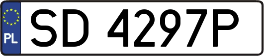 SD4297P