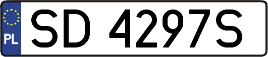 SD4297S