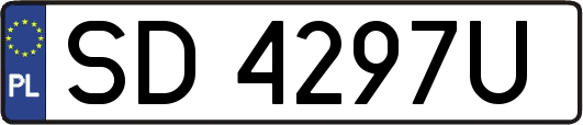 SD4297U