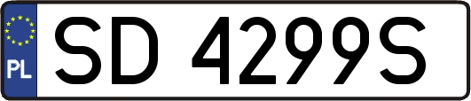 SD4299S