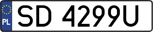 SD4299U