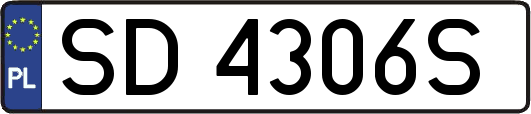SD4306S