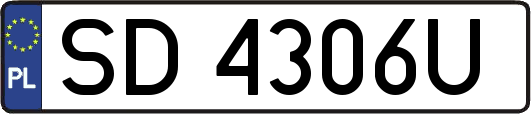 SD4306U