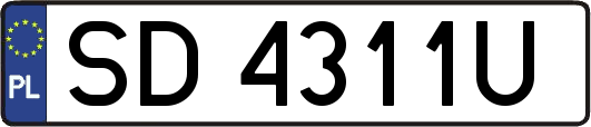 SD4311U