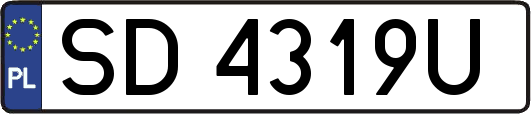 SD4319U